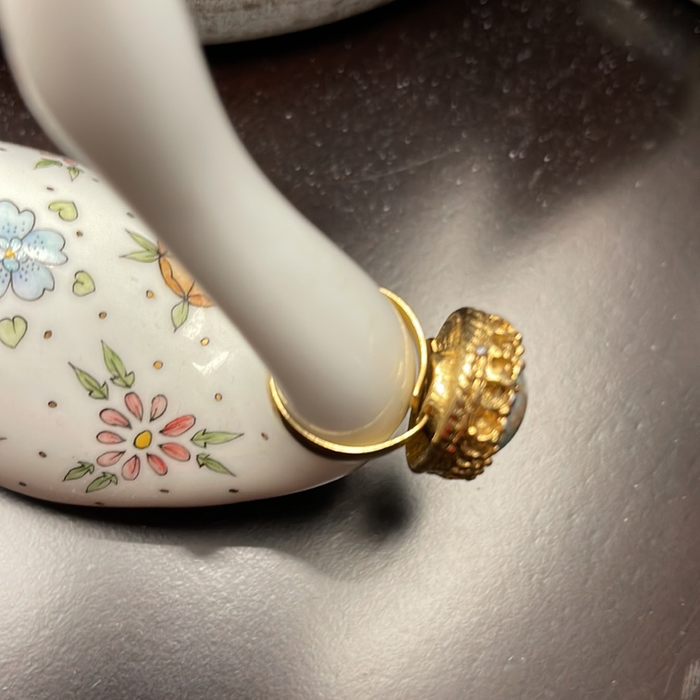 Vintage Adjustable Ring - Picture 5 of 7